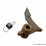 Compatible Set Lower Picker Finger and Spring