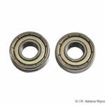 Compatible Lower Roller Bearing Set