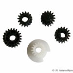 Compatible Developer Gear Kit