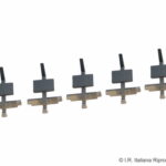 Compatible Upper Picker Finger Kit