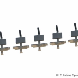 Compatible Upper Picker Finger Kit