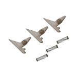 Compatible Upper Picker Finger with Spring Kit