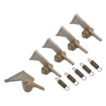 Compatible Upper Picker Finger with Spring Kit