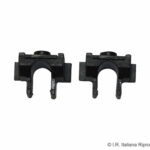 Compatible Lower Roller Bushing Set