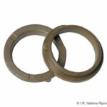 Compatible Upper Roller Bushing Set