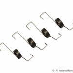 Compatible Upper Picker Finger Spring