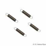 Compatible Upper Picker Finger Spring Set