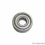Compatible Lower Roller Bearing Kit