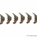 Compatible Upper Picker Finger