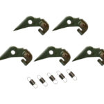 Compatible Upper Picker Finger with Spring Kit