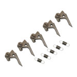 Compatible Upper Picker Finger with Spring Kit