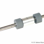 Compatible Paper Pick-Up Roller