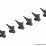 Compatible Upper Picker Finger Set