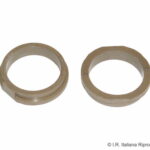 Compatible Upper Roller Bushing Set