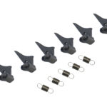 Compatible Upper Picker Finger with Spring Kit