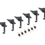 Compatible Upper Picker Finger with Spring Kit