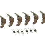 Compatible Upper Picker Finger with Spring Kit