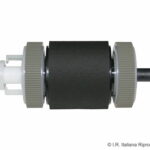 Compatible Paper Pickup Roller Assembly