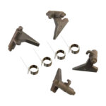 Compatible Upper Picker Finger with Spring Kit