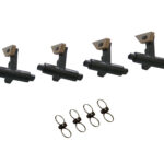 Compatible Upper Picker Finger w/Spring Kit