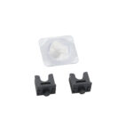 Compatible Lower Roller Bushing Set
