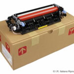 Compatible Fuser Unit 220V
