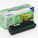 Refurbished Cartridge (12A)