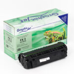 Refurbished Cartridge (FX-3)