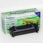 Refurbished Toner Cartridge