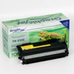 Refurbished Toner Cartridge
