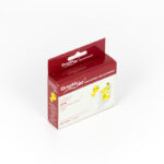 Compatible Yellow Cartridge (T0344)