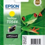 Original Yellow Cartridge (T0544)