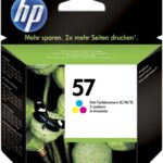 Original Colour Cartridge (57)