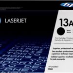 Original Cartridge (13A)