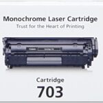 Original Cartridge (703)