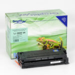 Refurbished Black Cartridge (641A)