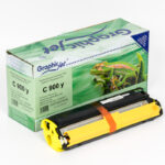 Refurbished Yellow Develop. Cartridge