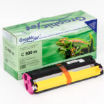 Refurbished Magenta Devel. Cartridge