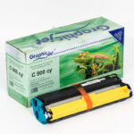 Refurbished Cyan Develop. Cartridge