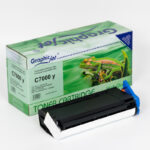 Compatible Yellow Cartridge