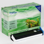 Compatible Yellow Cartridge