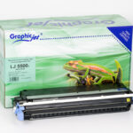 Refurbished Yellow Cartridge (645A)