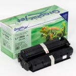 Refurbished Cartridge (15A)