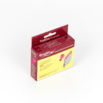 Compatible Magenta Cartridge (T0553)
