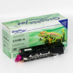 Compatible Magenta Cartridge