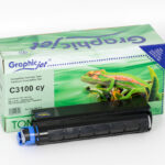 Compatible Cyan Cartridge