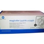 Original Black Toner