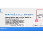 Original Magenta Toner