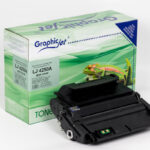 Refurbished Cartridge (with Chip) (42A)