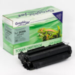 Refurbished Black Cartridge (with Chip) (11A)